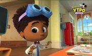 ������� ����� / Puppy Dog Pals - 5 �����, 1 ����� "���� ���� � ���"