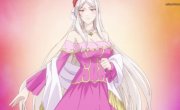 ���������� ������ ���� ����������� �������� ���� ���� / Mujikaku Seijo wa Kyou mo Muishiki ni Chikara wo Tare Nagasu - 1 �����, 1 �����