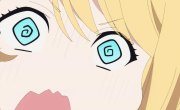 �������? ������? ���, � ���������� ���������! / Heroine? Seijo? Iie, All Works Maid desu (Hokori)! - 1 �����, 2 �����