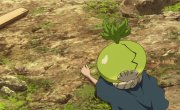   / Dr. Stone - 4 , 14 