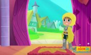 Нелла, отважная принцесса / Nella the Princess Knight - 1 сезон, 7 серия