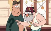   / Gravity Falls - 1 , 11  " "