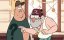   / Gravity Falls - 1 , 11  " "