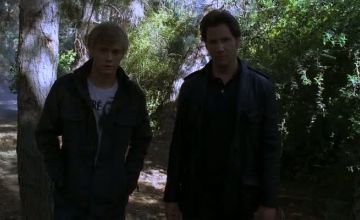 Говорящая с призраками / Ghost Whisperer - 5 сезон, 11 серия