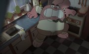     /  The Wonderfully Weird World of Gumball - 1 , 4 