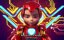       / Iron Man and His Awesome Friends - 1 , 2 
