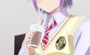   / Kakkou no Iinazuke - 2 , 12  "END"