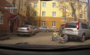 Car Crash Compilation May (1)       18+