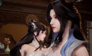 �������������� ������� / Ni Tian Zhi Zun - 1 �����, 515 �����
