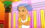 ����������� ��������� / Nefertine on the Nile - 1 �����, 34 �����
