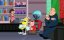   () / Drawn Together - 2 , 12 