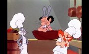 ������� ������� / Merrie Melodies & Looney Tunes - 83 ����� "������ ��-����������"
