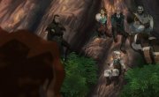 ������� ���� ������ / The Legend of Vox Machina - 3 �����, 3 �����