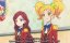 Aikatsu Stars! PV 1 [ ]