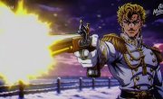����� ������� � �������, �� ��� JoJo's Bizzare Adventures