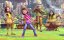  :     / Peter Pan: The Quest for the Never Book - 