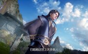    / Ling Tian Du Zun - 1 , 27 