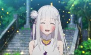 ������: ����� � �������������� ���� � ���� / Re: Zero kara Hajimeru Isekai Seikatsu - 4 �����, 8 �����