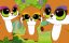 ��� � ��� ������ / YooHoo & Friends - 1 �����, 21 ����� "��� ��� �������"