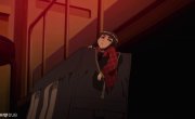 �� ������ ����� / Ushiro no Shoumen Kamui-san - 1 �����, 9 �����