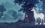   / The Last Unicorn - 