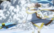 ��� � ���� �������� / Tsue to Tsurugi no Wistoria - 2 �����, 11 �����