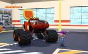   - / Blaze and the Monster Machines - 1 , 11 