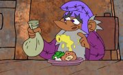 ���� ������ / Dave the Barbarian - 1 �����, 9 ����� "Sorcerer Material/Sweep Dreams"
