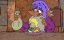 ���� ������ / Dave the Barbarian - 1 �����, 9 ����� "Sorcerer Material/Sweep Dreams"
