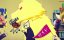 ����� �� � ��� �������, �����-���! / Mairimashita! Iruma-kun - 4 �����, 14 �����