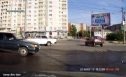 Car Crash Compilation May (3)       18+
