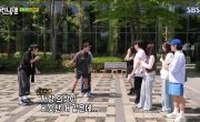 ������� ������� / Running Man - 9 �����, 805 �����