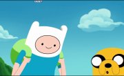 ����� �����������: �������� ������ / Adventure Time: Side Quests - 1 �����, 2 �����