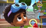 ������� ����� / Puppy Dog Pals - 5 �����, 10 ����� "������ �� �������� � ��������� "