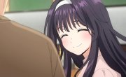      / Kaoru Hana wa Rin to Saku - 1 , 10 