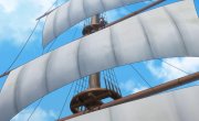 ������-������ � ���� ���� / Gaikotsu Kishi-sama, Tadaima Isekai e Odekakechuu - 2 �����, 8 �����