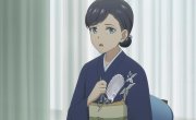 � �������� � ����, ����� �� ������ � ������ ���� / Toumei na Yoru ni Kakeru Kimi to, Me ni Mienai Koi wo Shita - 1 �����, 9 �����