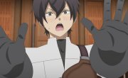 ��� �����-��� - ��� ������� ��� ��� ����� / Otomege Sekai wa Mob ni Kibishii Sekai Desu - 2 �����, 3 �����