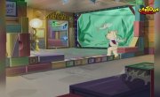     / The Secret World of Benjamin Bear - 3 , 13 