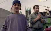 Зак и секретные материалы / The Zack Files - 1 сезон, 2 серия