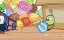 ��� � ��� / Mongo - 1 �����, 5 �����