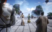 ����������� ��������� ���� / Qiyun Dantian - 1 �����, 20 �����