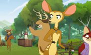 ������� ����� / Mating Season - 1 �����, 1 �����