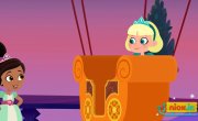�����, �������� ��������� / Nella the Princess Knight - 2 �����, 9 �����