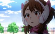 ��� ��������� �������� / Boku no Hero Academia - 8 �����, 12 ����� "Special"
