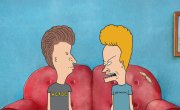 Бивис и Батт-Хед / Beavis & Butt-Head - 9 сезон, 10 серия