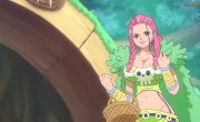 ���-��� / One Piece - 7 �����, 1170 �����
