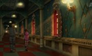 ���������� / Dorohedoro - 2 �����, 11 ����� "END"