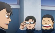 �����, ����� �������! / Let's Go Kaiki-gumi - 1 �����, 10 �����