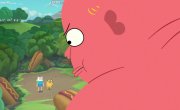 ����� �����������: �������� ������ / Adventure Time: Side Quests - 1 �����, 9 �����